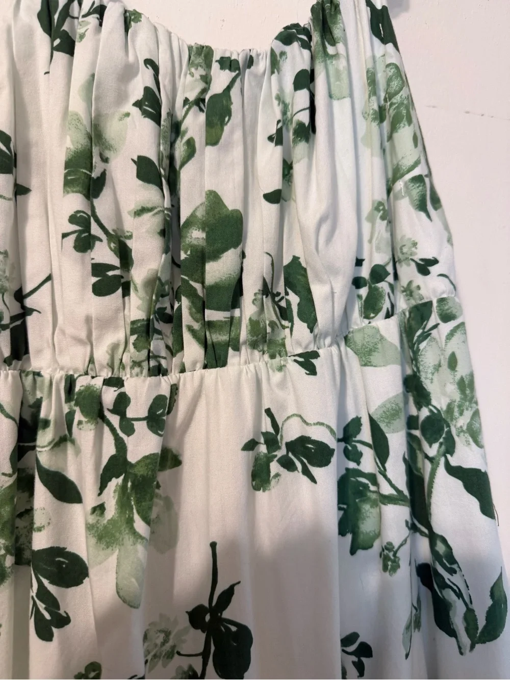 Abercrombie & Fitch abercrombie sleeveless